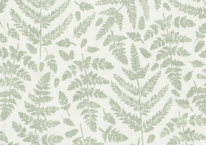 Fernshore, Mint - Made to Measure Curtains - Image 8